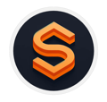 salutary agency Logo