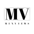 Minviews Logo