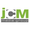 JCM Media Group Logo