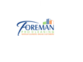 Foreman Pro Cleaning Logo