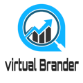 Virtual Brander Logo