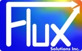 Flux Solutions Inc. Logo