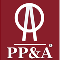 PP&A Corporation Logo