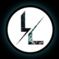 Liquid Light Design & Marketing Logo