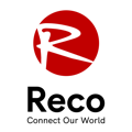 Reco Manpower Logo