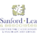 Sanford Lea & Associates, MO Logo