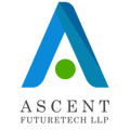 ASCENT FUTURETECH LLP Logo