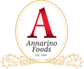 Annarino Foods Logo