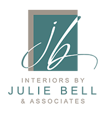 Interiors By Nancy Paul & Julie Bell Logo