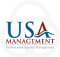 USA Management Logo