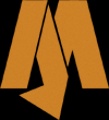 AJM Softwares Logo