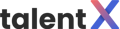 talentX Logo