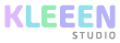 Kleeen Studio Logo