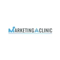 Marketing A Clinic Logo