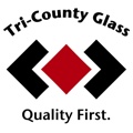 Tri-County Glass, Inc. Logo