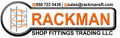 RACKMAN SHOP FITTINGS TRADING LLC Logo
