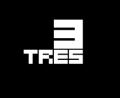 3tresSTUDIO Logo
