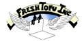 Fresh Tofu Inc. Logo