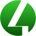Uptown4, Inc. Logo