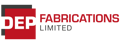 DEP fabrications LTD Logo