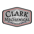 Clark Mechanical Logo