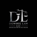 Downie Law LLC Logo