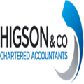 Higson & Co. Logo