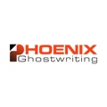 Phoenix Ghostwriting Logo