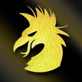 Branding Phoenix Logo
