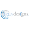 Guy Designs Logo