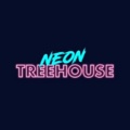 Neon Treehouse Logo