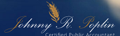 Johnny R. Poplin, CPA Logo