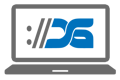 DSG WEB Logo