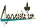 4yourwebsite.com Logo