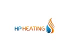 Hp heating Logo