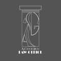 A.Georgiou Law Office Logo