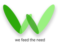 Webtechfeeders Logo