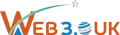 Web 3.0 UK Logo