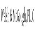 Welsh & McGough Logo