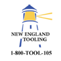 NEW ENGLAND TOOLING Logo