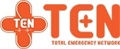 tenmed network Logo