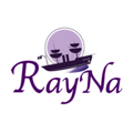 The RayNa Corporation Logo