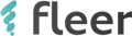 Fleer Agência de Marketing Logo