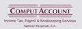 ComputAccount Logo
