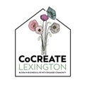 CoCreate Lexington Logo
