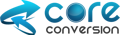 Core Conversion Digital Marketing Services Logo