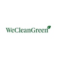 WE Clean Green AB Logo