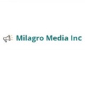 Milagro Media Inc. Logo