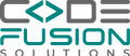 Code Fusion Solutions Logo