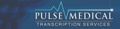 Pulse Medical Transcription Services Logo